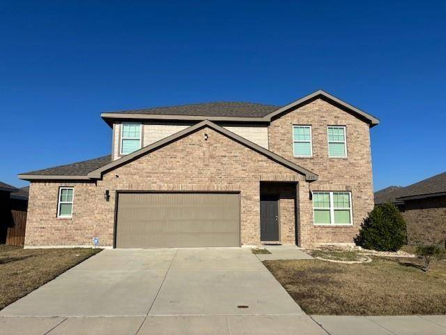 Glenn Heights, TX 75154,229 Concho River Drive