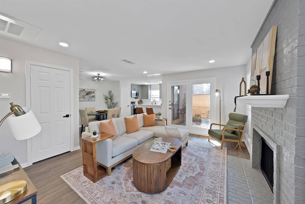 Arlington, TX 76011,1204 Calico Lane #714