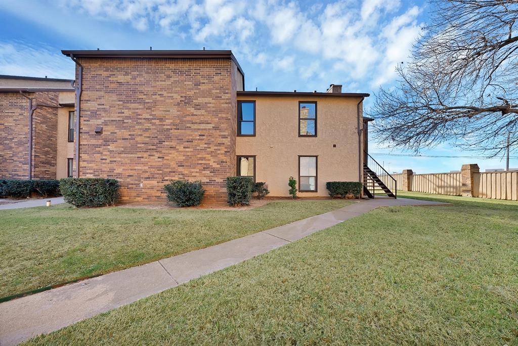Arlington, TX 76011,1204 Calico Lane #714