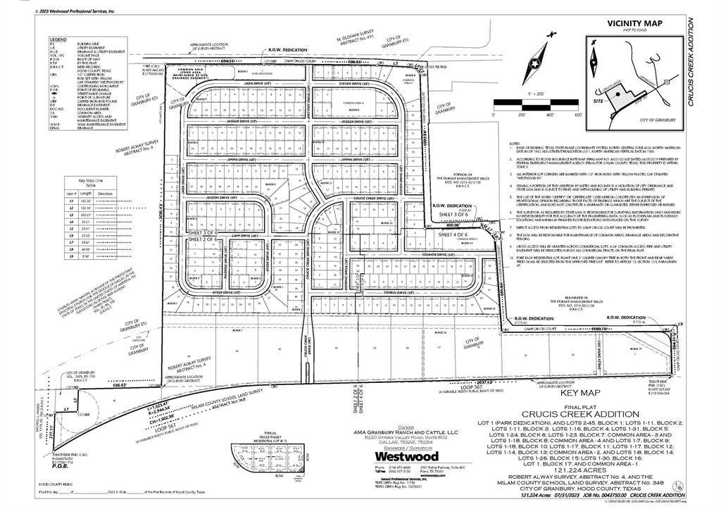 Granbury, TX 76048,3101 Camp Crucis Court