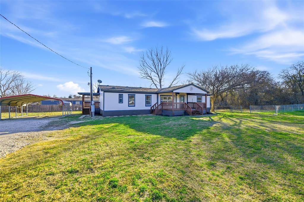 Azle, TX 76020,111 Jody Lane