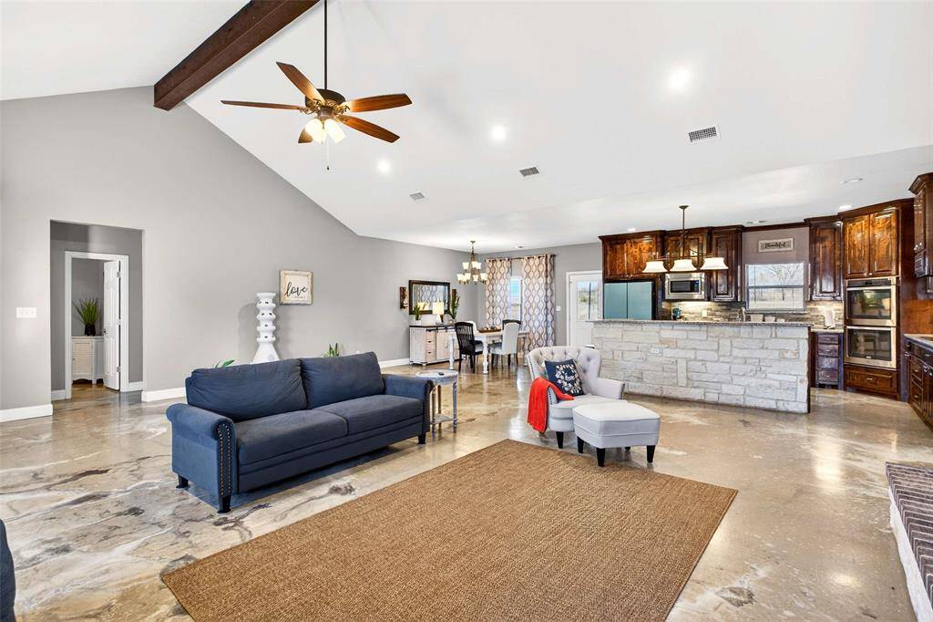 Paradise, TX 76073,1081 County Road 3591