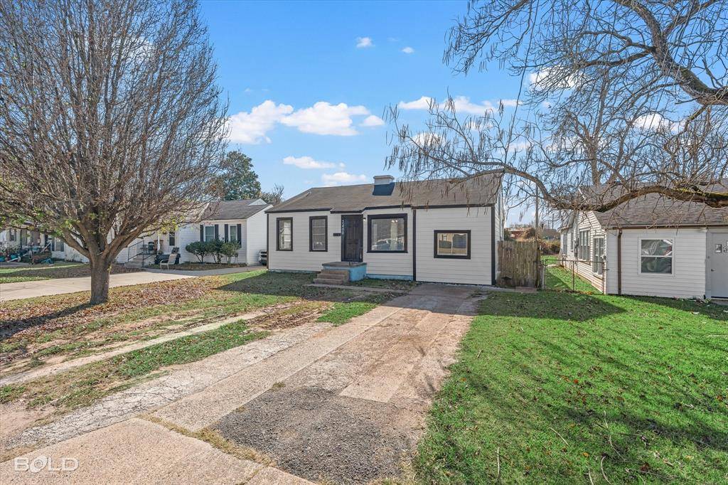 Bossier City, LA 71111,2400 Broadway Drive