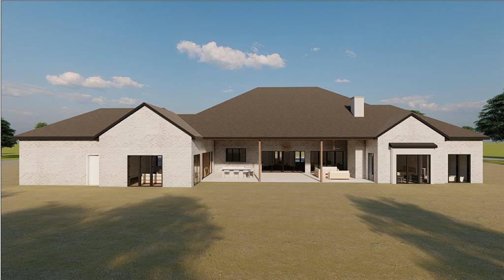 Parker, TX 75002,5805 Laila Drive