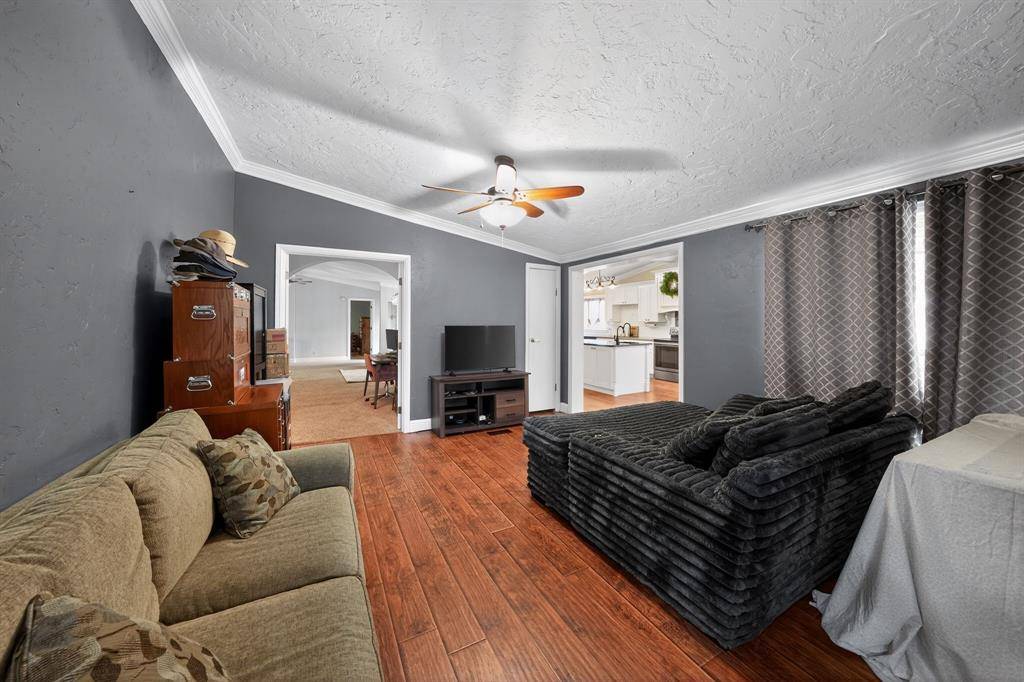 Joshua, TX 76058,1050 Stadium Drive