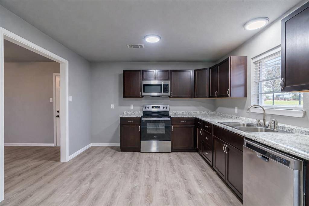 Paris, TX 75460,1025 5th Street SW