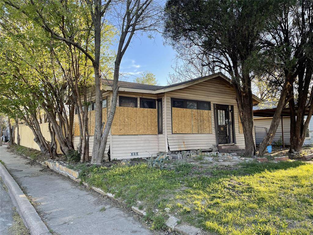 Fort Worth, TX 76104,1136 E Leuda Street