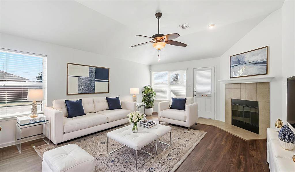 Forney, TX 75126,1101 Johnson City Avenue