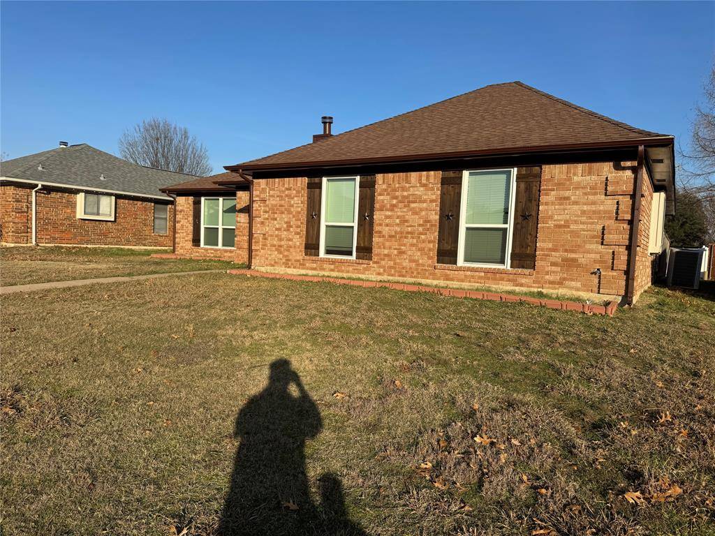 Allen, TX 75002,503 Rose Drive