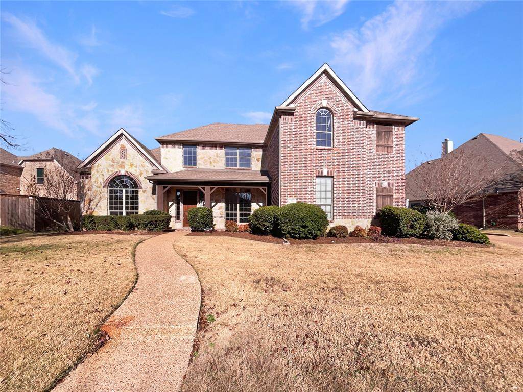 Murphy, TX 75094,417 Remington Drive