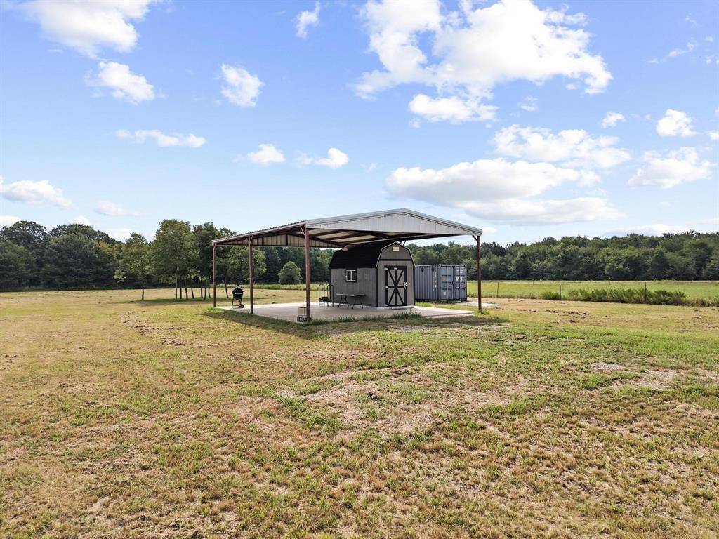 Honey Grove, TX 75446,1362 County Road 2850