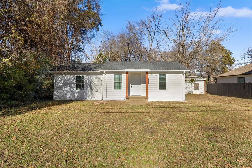 Dallas, TX 75217,10319 Old Seagoville Road