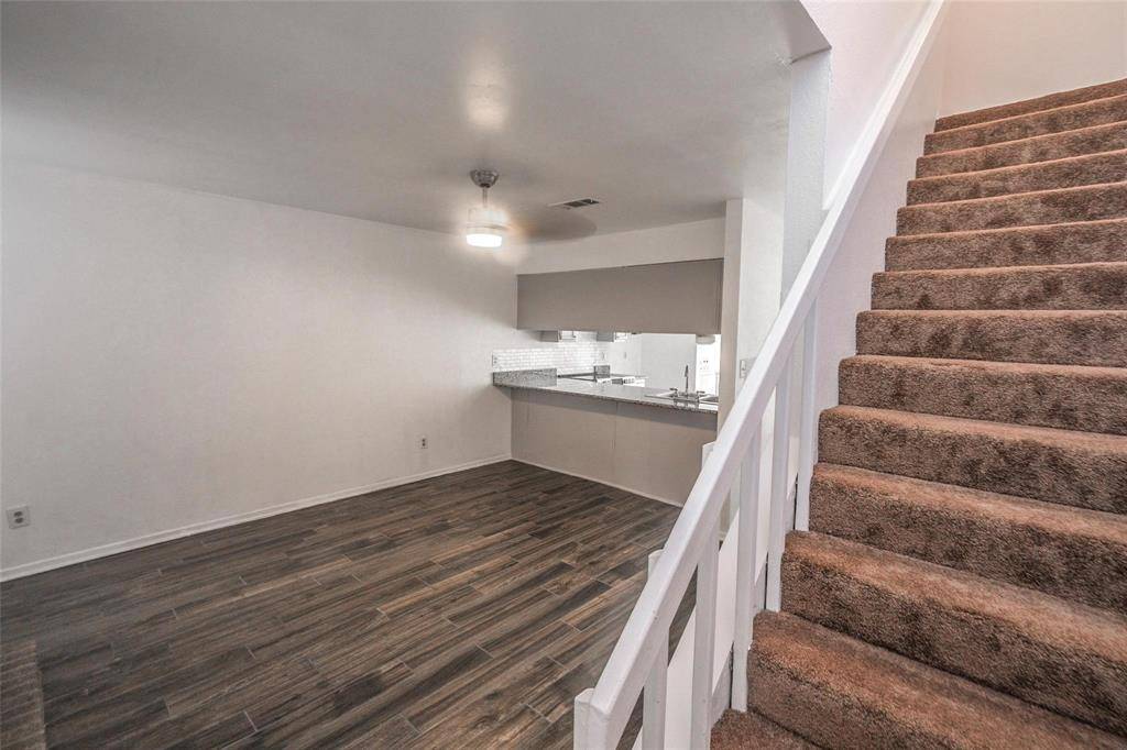 Benbrook, TX 76126,1034 Mckinley Street #B