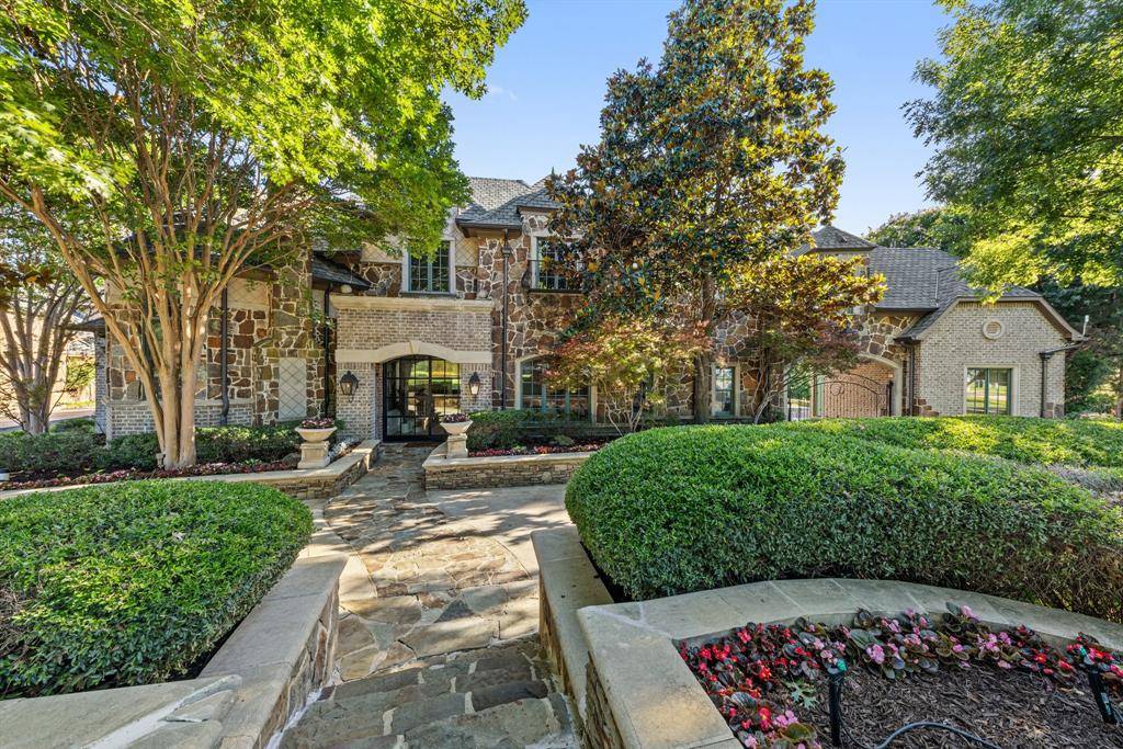 Heath, TX 75032,2 Terrabella Lane