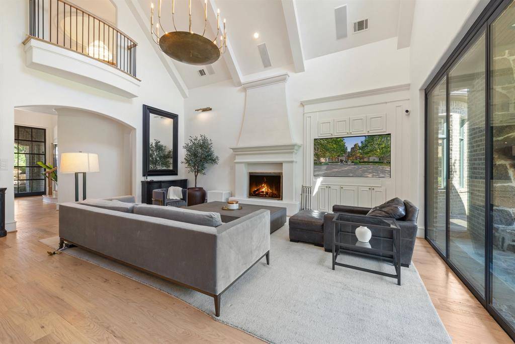 Heath, TX 75032,2 Terrabella Lane