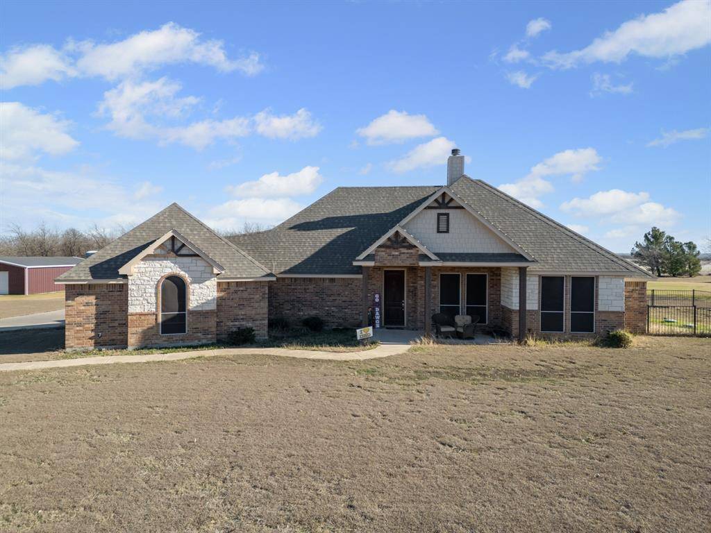Itasca, TX 76055,184 Angus Court