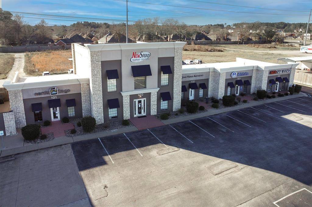 Tyler, TX 75703,2230 W Grande Boulevard