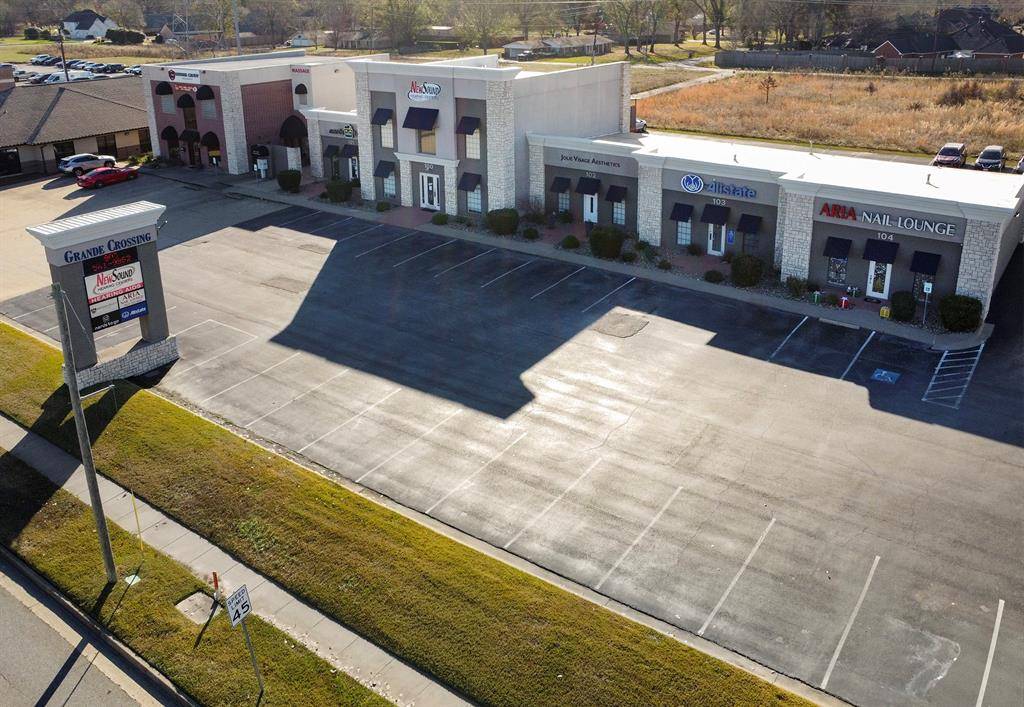 Tyler, TX 75703,2230 W Grande Boulevard