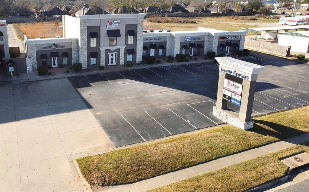 Tyler, TX 75703,2230 W Grande Boulevard