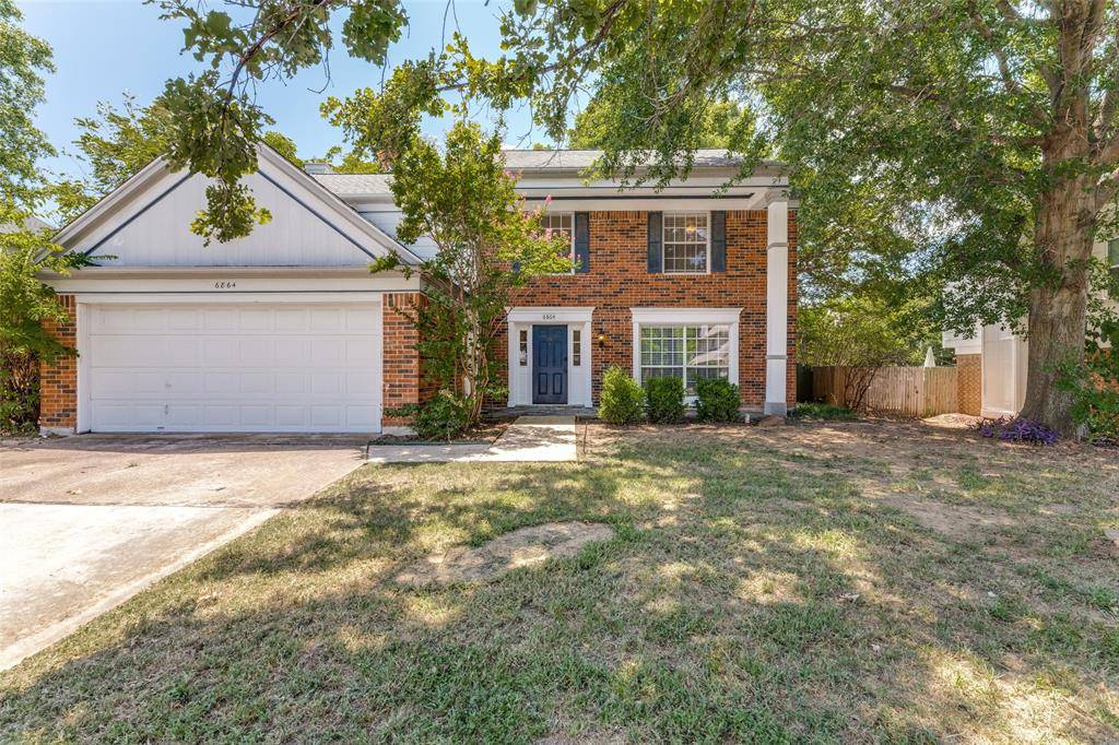 North Richland Hills, TX 76182,6864 Dogwood Court
