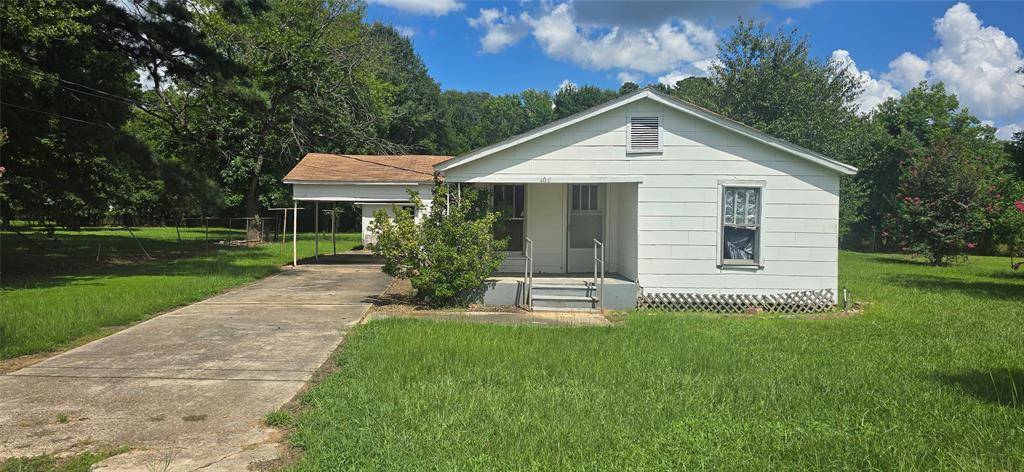 Cullen, LA 71071,409 Elm Street