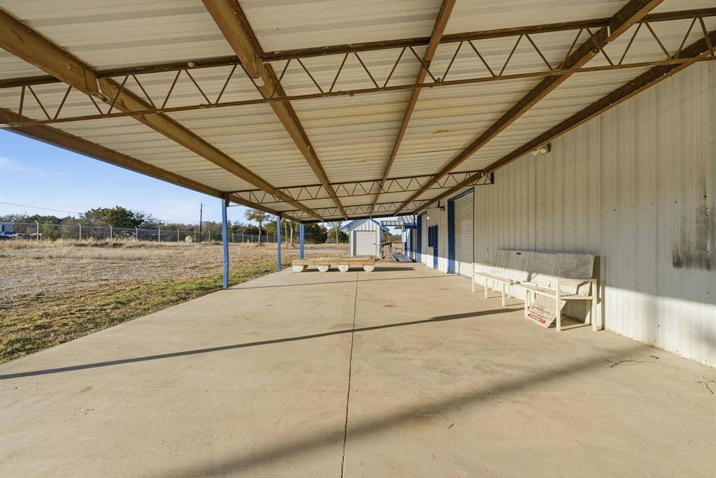 Granbury, TX 76048,TBD Tin Top Highway #1