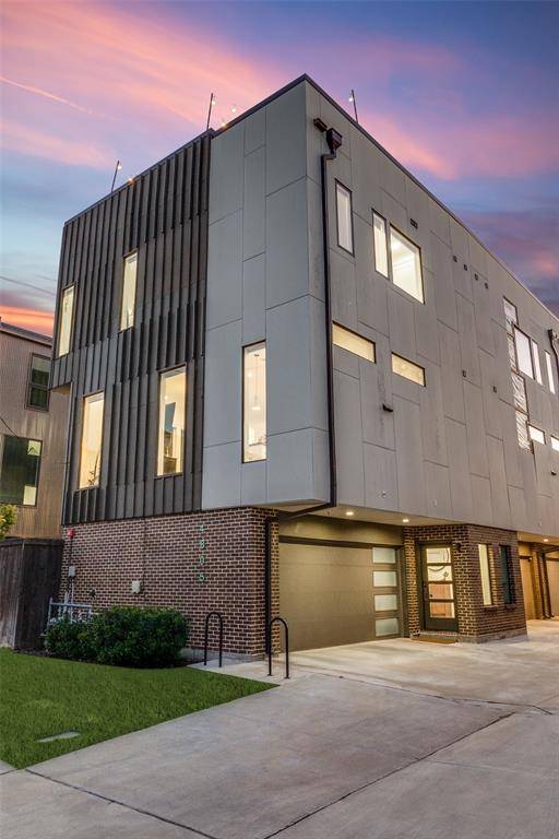 Dallas, TX 75204,4805 Manett Street #101