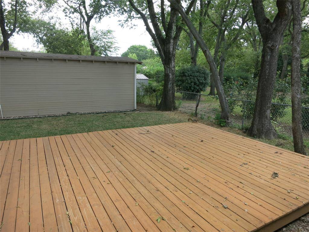 Denton, TX 76201,609 Cordell Street