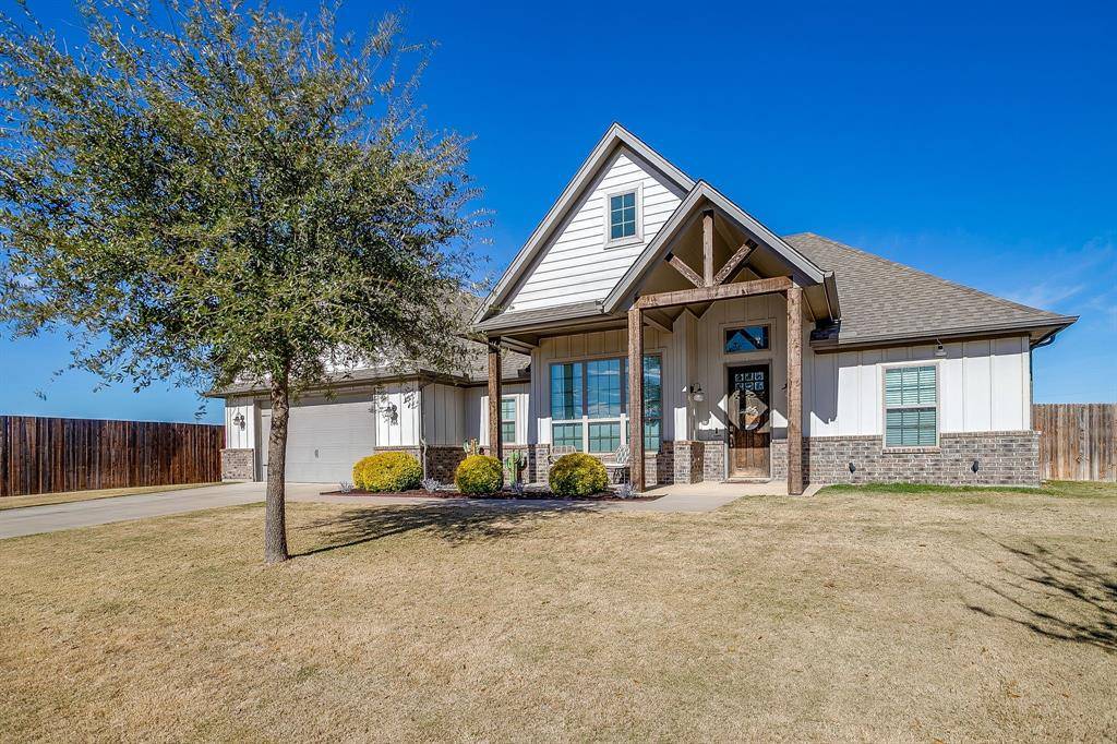 Godley, TX 76044,116 Acasia Street