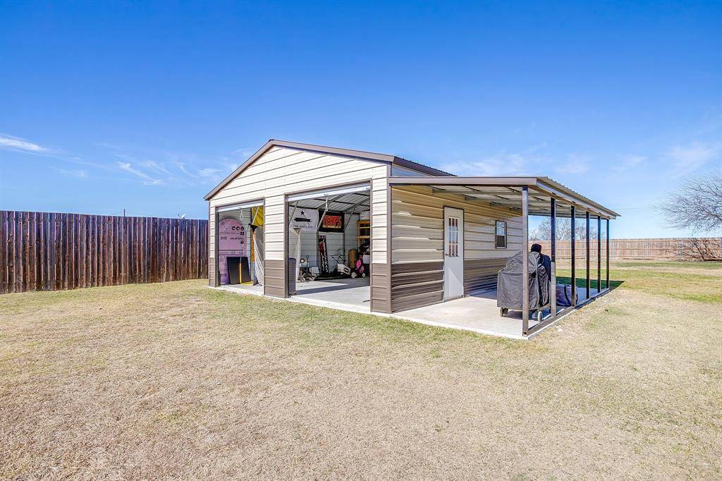 Godley, TX 76044,116 Acasia Street