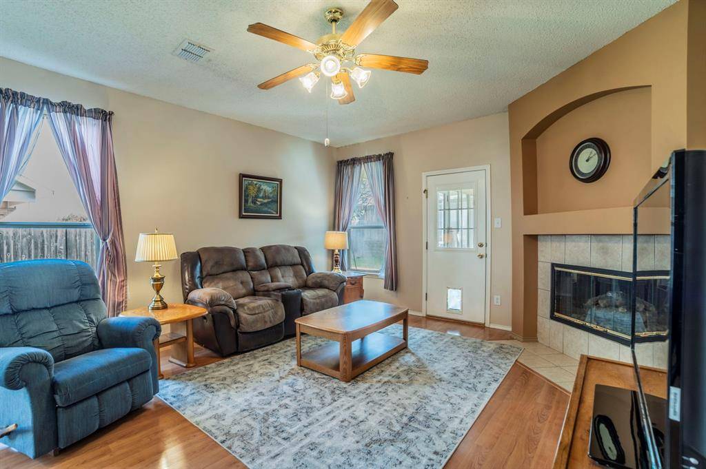 Grand Prairie, TX 75052,3011 Blacksmith Court