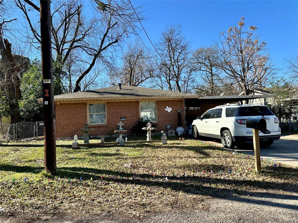 Sulphur Springs, TX 75482,817 Cranford Street