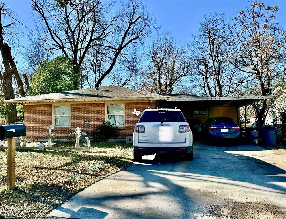 Sulphur Springs, TX 75482,817 Cranford Street