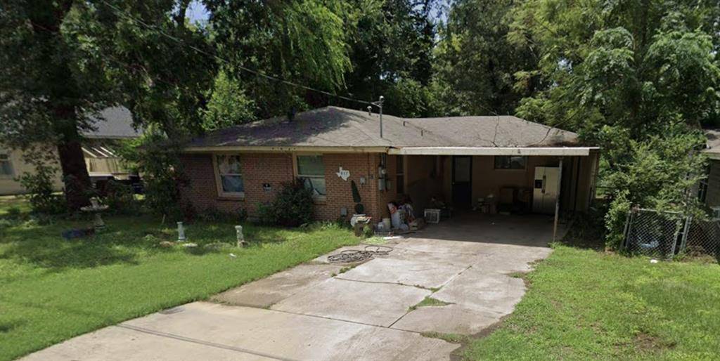 Sulphur Springs, TX 75482,817 Cranford Street