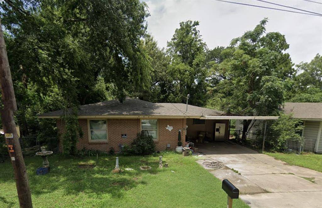 Sulphur Springs, TX 75482,817 Cranford Street