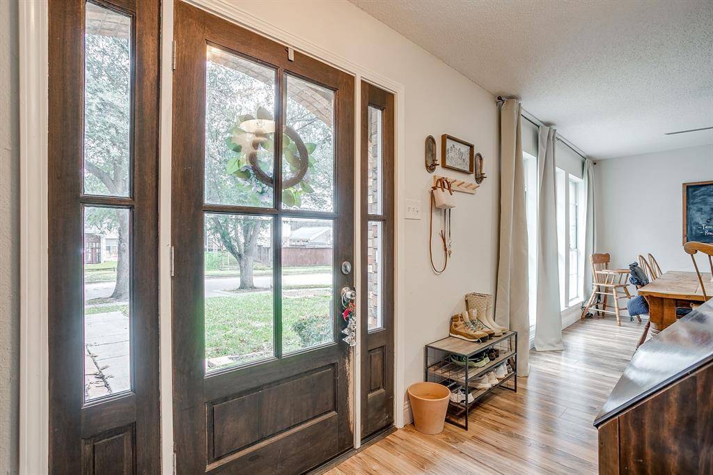 Fort Worth, TX 76137,5221 Grand Mesa Drive