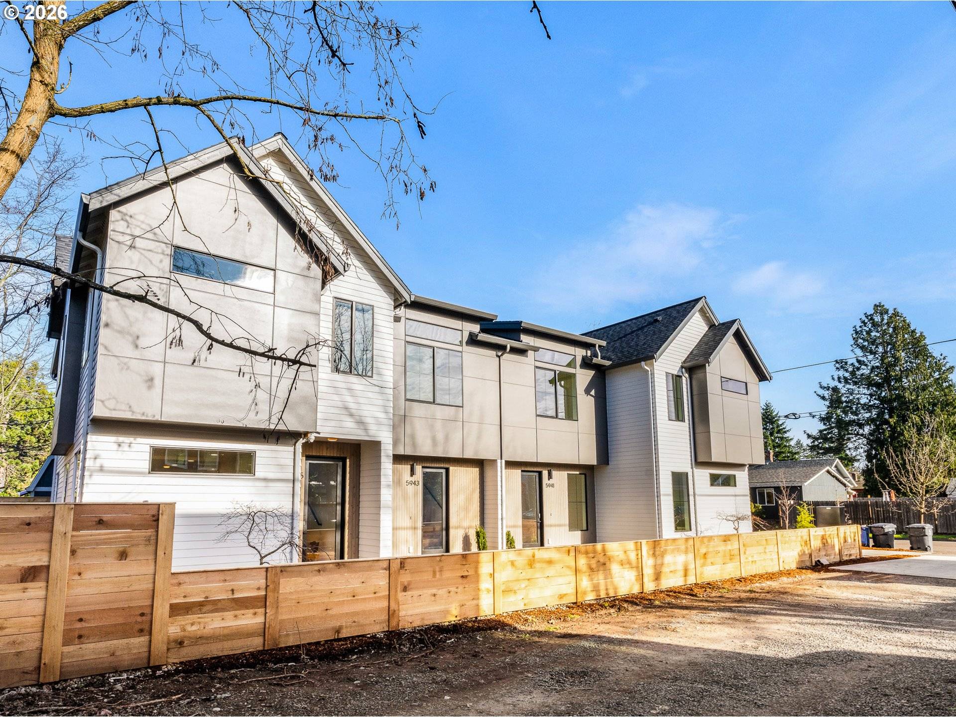 Portland, OR 97206,5945 SE 60th AVE