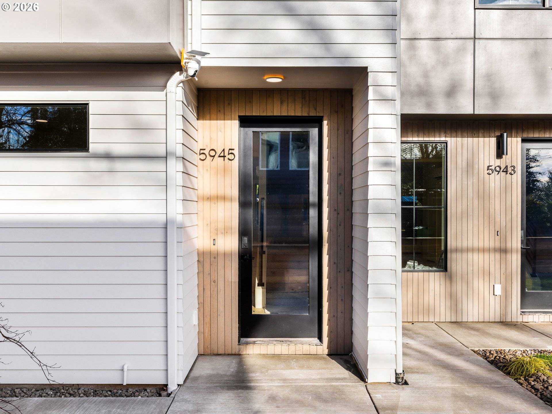 Portland, OR 97206,5945 SE 60th AVE