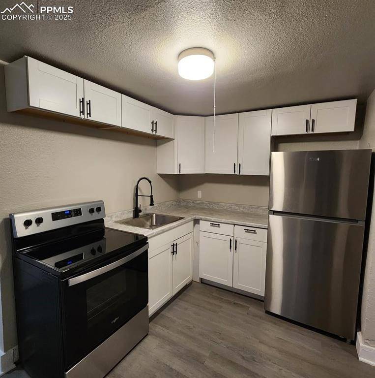 912 S Baltic ST, Colorado Springs, CO 80903