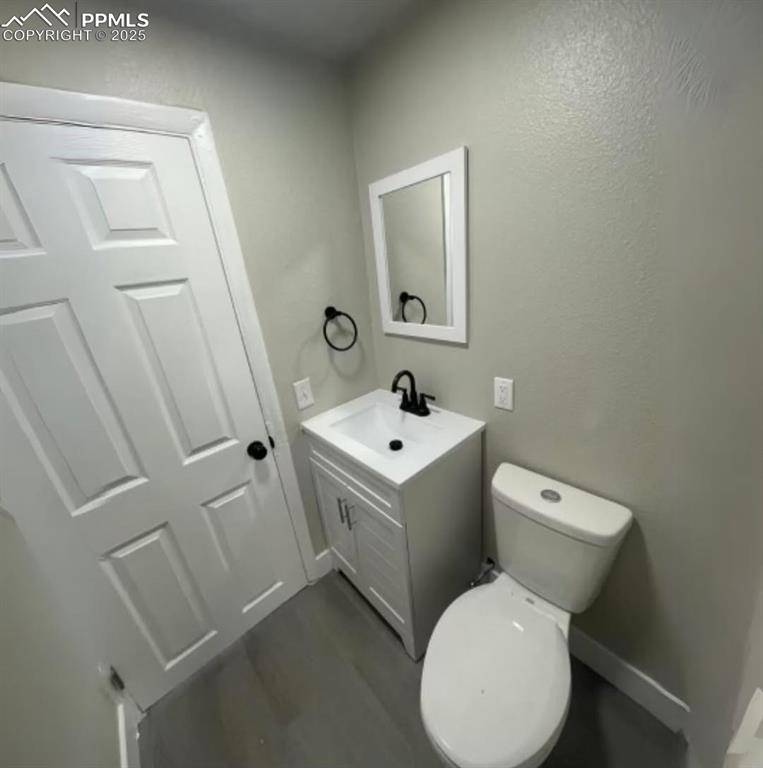 912 S Baltic ST, Colorado Springs, CO 80903