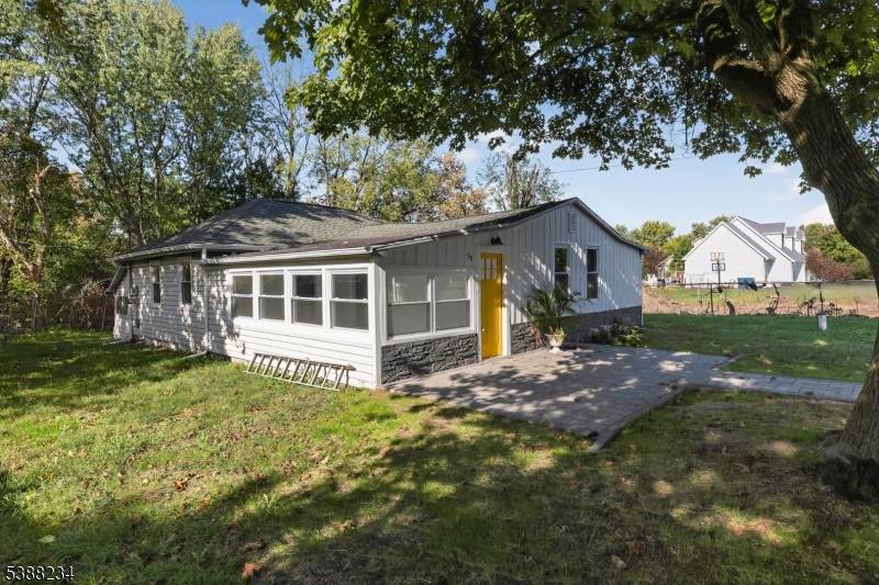 West Amwell Twp., NJ 08530,58 Belvidere Ave