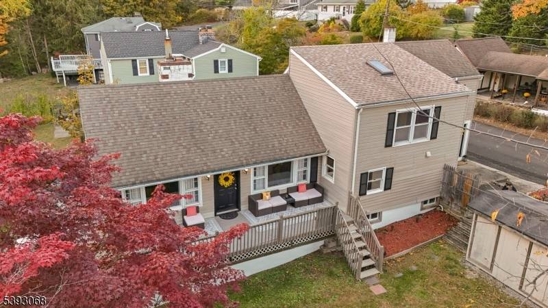 Sparta Twp., NJ 07871,88 Stanhope Rd