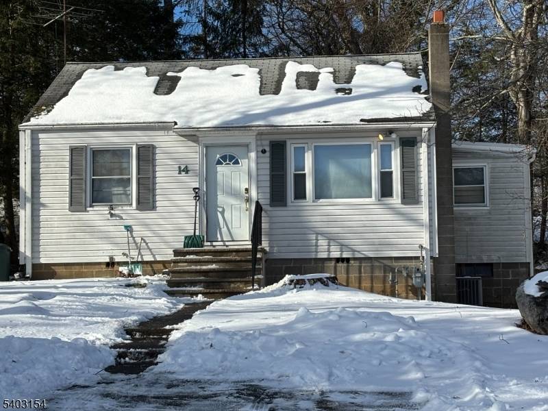 Jefferson Twp., NJ 07885,14 Mountain View Trl