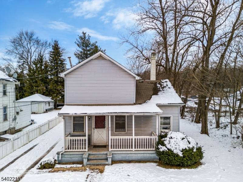 Readington Twp., NJ 08887,422 South St