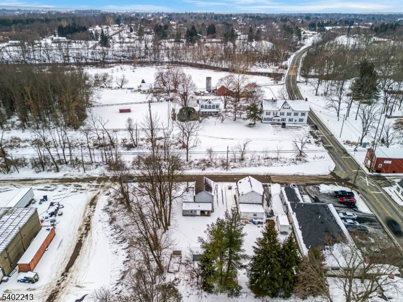 Readington Twp., NJ 08887,422 South St