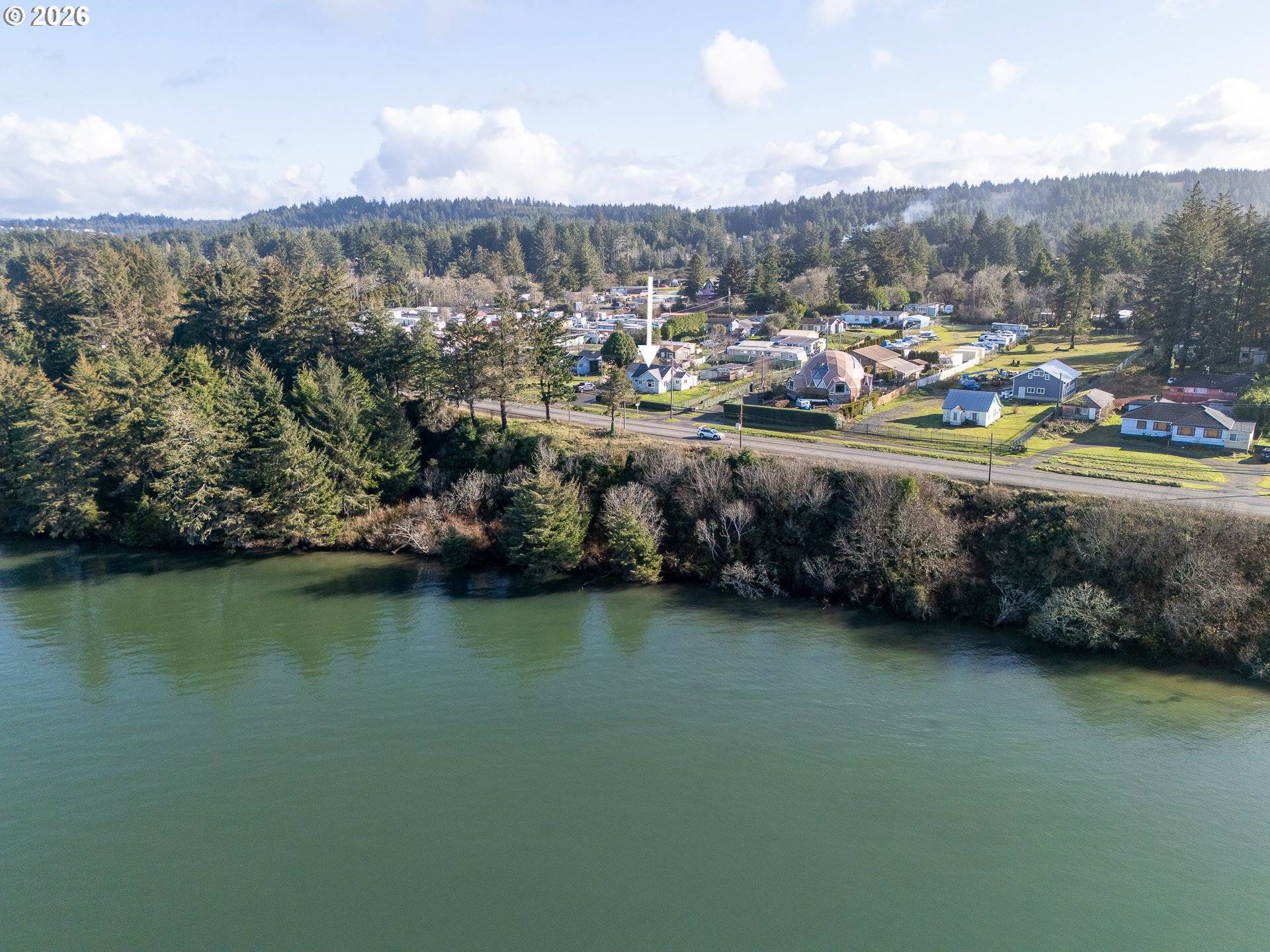 Coos Bay, OR 97420,92222 CAPE ARAGO HWY