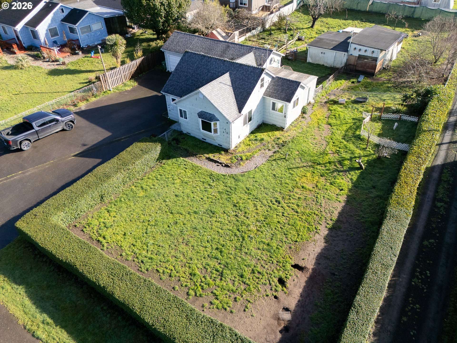 Coos Bay, OR 97420,92222 CAPE ARAGO HWY