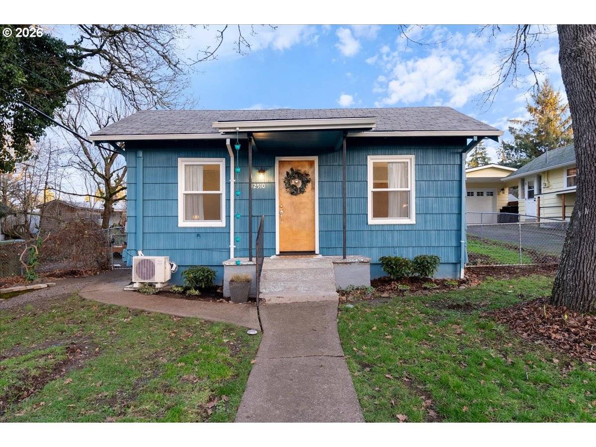 Milwaukie, OR 97222,12510 SE 23RD AVE