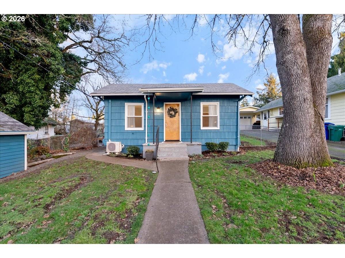 Milwaukie, OR 97222,12510 SE 23RD AVE