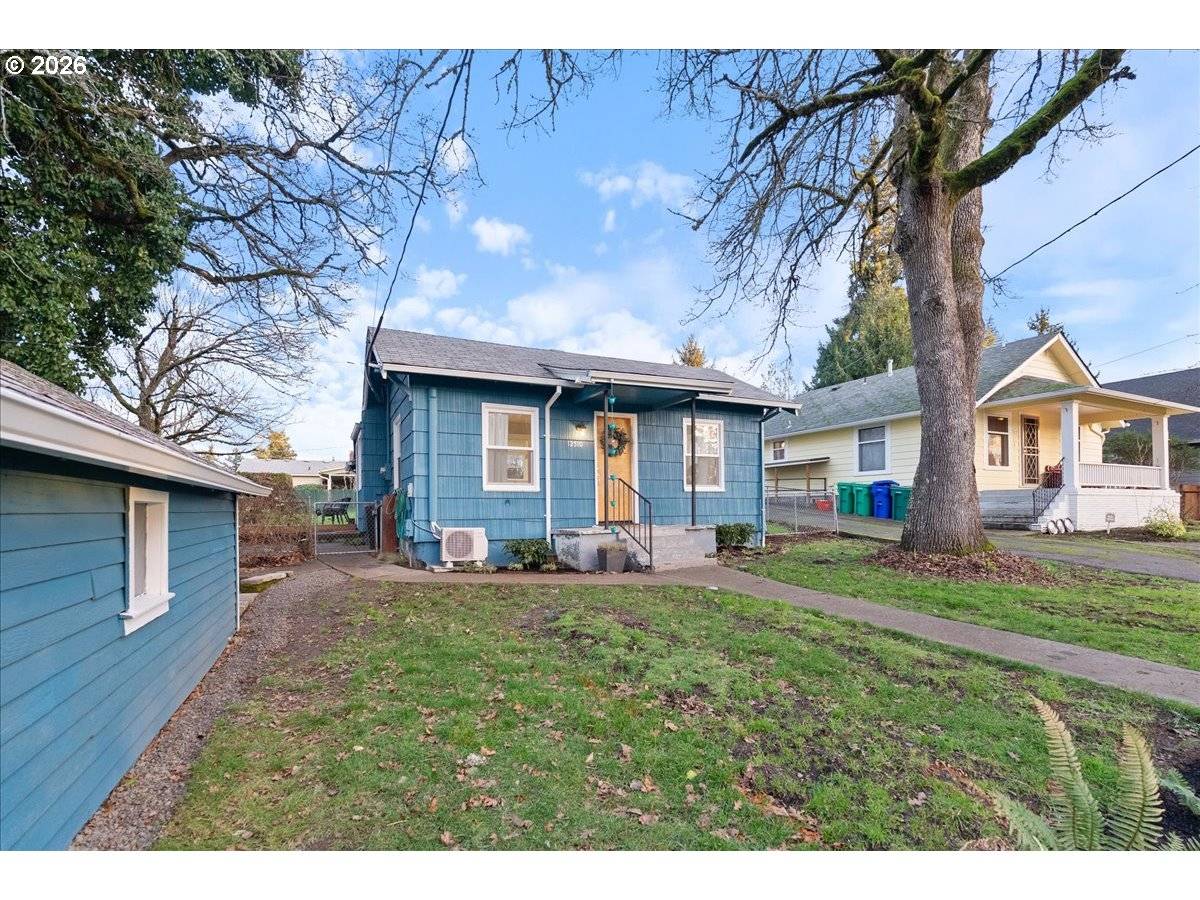 Milwaukie, OR 97222,12510 SE 23RD AVE